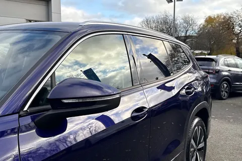 YH75ODT Volkswagen Tayron 1.5 eTSI Elegance 5dr DSG7 [7 Seat] | Rear View Camera | Sat Nav Thumbnail #44