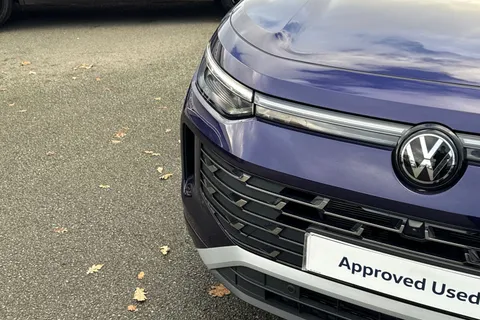 YH75ODT Volkswagen Tayron 1.5 eTSI Elegance 5dr DSG7 [7 Seat] | Rear View Camera | Sat Nav Thumbnail #45