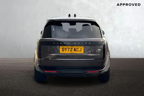 7 of 51 for Land Rover Range Rover 3.0 D300 SE 5dr