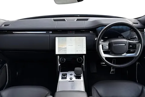 10 of 51 for Land Rover Range Rover 3.0 D300 SE 5dr