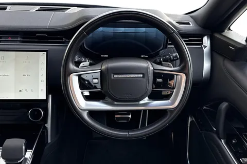 16 of 51 for Land Rover Range Rover 3.0 D300 SE 5dr