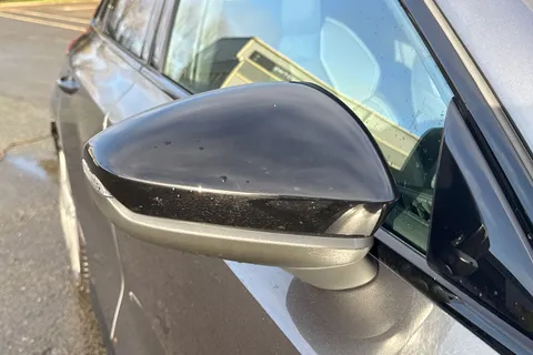 DK25XKZ Audi A3 Black Edition 35 TFSI 150 PS S tronic Thumbnail #30