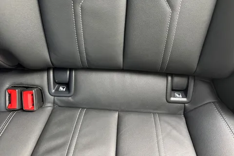 DK25XKZ Audi A3 Black Edition 35 TFSI 150 PS S tronic Thumbnail #38