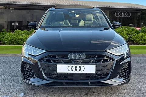 Audi S3 2.0 TFSI Black Edition Sportback S Tronic quattro Euro 6 (s/s) 5dr Thumbnail #6