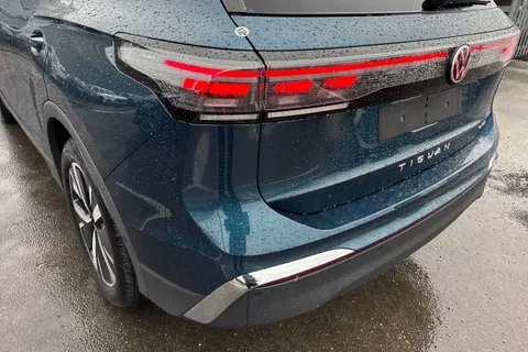 Volkswagen Tiguan 1.5 TSI Elegance DSG Euro 6 (s/s) 5dr Thumbnail #7