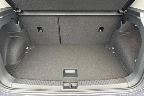 Volkswagen T-Cross 1.0 TSI Match DSG Euro 6 (s/s) 5dr Thumbnail #6