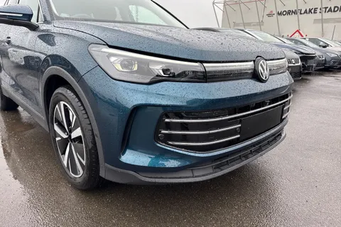 Volkswagen Tiguan 1.5 TSI Elegance DSG Euro 6 (s/s) 5dr Thumbnail #8