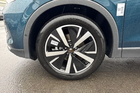 Volkswagen Tiguan 1.5 TSI Elegance DSG Euro 6 (s/s) 5dr Thumbnail #9