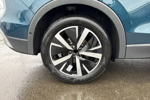 Volkswagen Tiguan 1.5 TSI Elegance DSG Euro 6 (s/s) 5dr Thumbnail #11