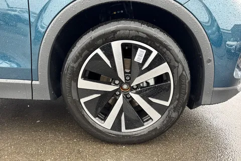 Volkswagen Tiguan 1.5 TSI Elegance DSG Euro 6 (s/s) 5dr Thumbnail #12