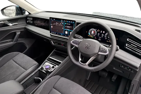 Volkswagen Tiguan 1.5 TSI Elegance DSG Euro 6 (s/s) 5dr Thumbnail #13