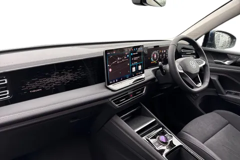 Volkswagen Tiguan 1.5 TSI Elegance DSG Euro 6 (s/s) 5dr Thumbnail #14