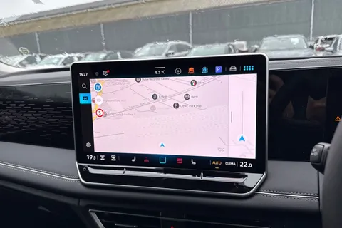 Volkswagen Tiguan 1.5 TSI Elegance DSG Euro 6 (s/s) 5dr Thumbnail #16