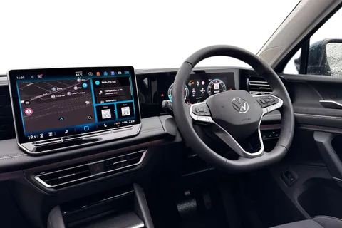 Volkswagen Tiguan 1.5 TSI Elegance DSG Euro 6 (s/s) 5dr Thumbnail #17