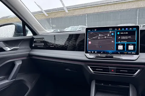 Volkswagen Tiguan 1.5 TSI Elegance DSG Euro 6 (s/s) 5dr Thumbnail #19