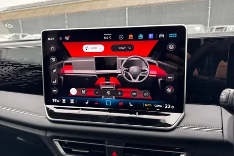 Volkswagen Tiguan 1.5 TSI Elegance DSG Euro 6 (s/s) 5dr Thumbnail #21