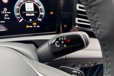 Volkswagen Tiguan 1.5 TSI Elegance DSG Euro 6 (s/s) 5dr Thumbnail #22