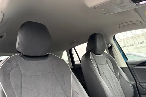 Volkswagen Tiguan 1.5 TSI Elegance DSG Euro 6 (s/s) 5dr Thumbnail #23