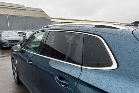 Volkswagen Tiguan 1.5 TSI Elegance DSG Euro 6 (s/s) 5dr Thumbnail #27