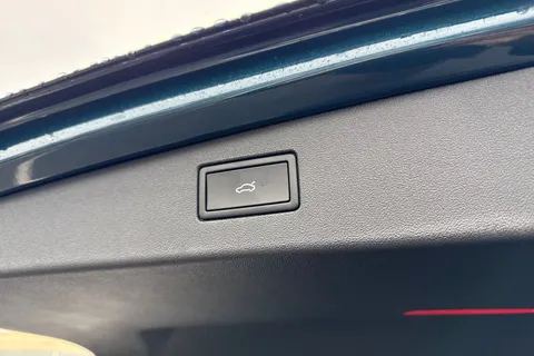 Volkswagen Tiguan 1.5 TSI Elegance DSG Euro 6 (s/s) 5dr Thumbnail #28