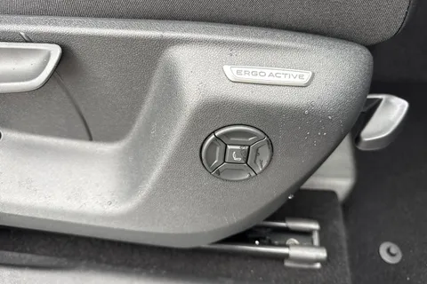 Volkswagen Tiguan 1.5 TSI Elegance DSG Euro 6 (s/s) 5dr Thumbnail #32