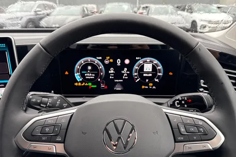 Volkswagen Tiguan 1.5 TSI Elegance DSG Euro 6 (s/s) 5dr Thumbnail #33