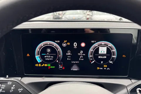 Volkswagen Tiguan 1.5 TSI Elegance DSG Euro 6 (s/s) 5dr Thumbnail #34