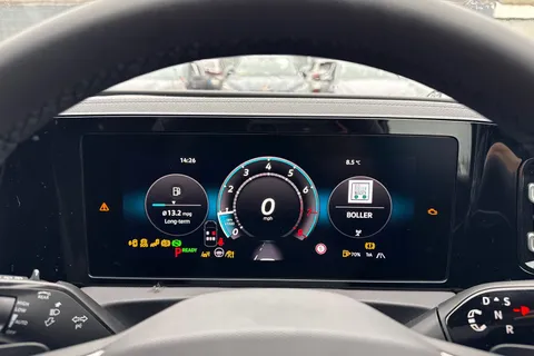 Volkswagen Tiguan 1.5 TSI Elegance DSG Euro 6 (s/s) 5dr Thumbnail #36