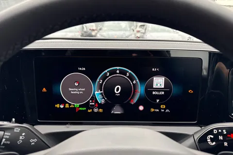 Volkswagen Tiguan 1.5 TSI Elegance DSG Euro 6 (s/s) 5dr Thumbnail #37