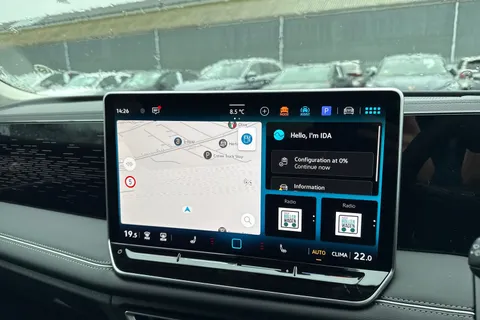 Volkswagen Tiguan 1.5 TSI Elegance DSG Euro 6 (s/s) 5dr Thumbnail #38