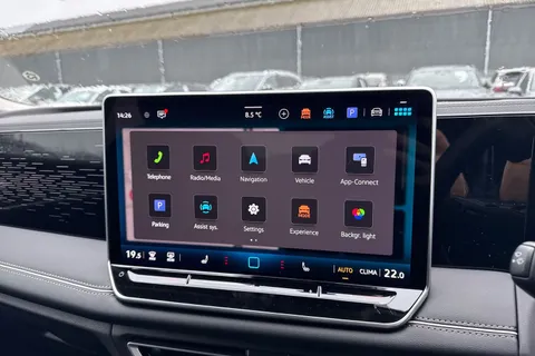 Volkswagen Tiguan 1.5 TSI Elegance DSG Euro 6 (s/s) 5dr Thumbnail #39