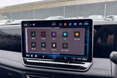 Volkswagen Tiguan 1.5 TSI Elegance DSG Euro 6 (s/s) 5dr Thumbnail #40