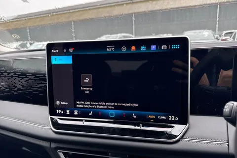 Volkswagen Tiguan 1.5 TSI Elegance DSG Euro 6 (s/s) 5dr Thumbnail #41