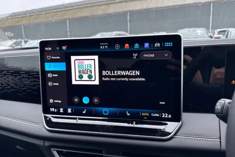 Volkswagen Tiguan 1.5 TSI Elegance DSG Euro 6 (s/s) 5dr Thumbnail #42