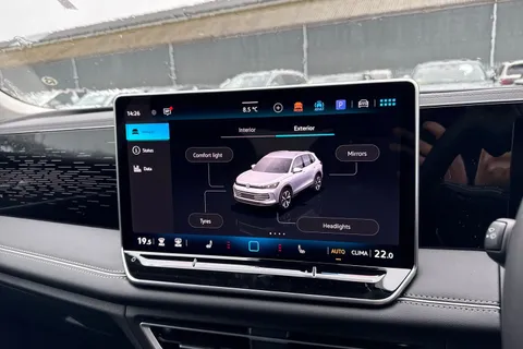 Volkswagen Tiguan 1.5 TSI Elegance DSG Euro 6 (s/s) 5dr Thumbnail #43