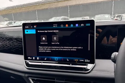 Volkswagen Tiguan 1.5 TSI Elegance DSG Euro 6 (s/s) 5dr Thumbnail #44