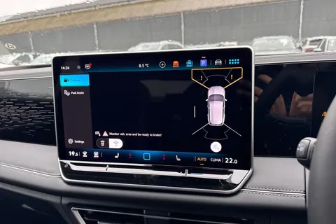 Volkswagen Tiguan 1.5 TSI Elegance DSG Euro 6 (s/s) 5dr Thumbnail #45