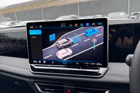 Volkswagen Tiguan 1.5 TSI Elegance DSG Euro 6 (s/s) 5dr Thumbnail #46