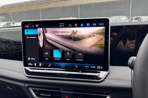 Volkswagen Tiguan 1.5 TSI Elegance DSG Euro 6 (s/s) 5dr Thumbnail #48