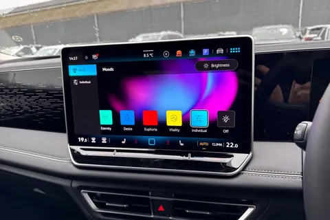 Volkswagen Tiguan 1.5 TSI Elegance DSG Euro 6 (s/s) 5dr Thumbnail #49