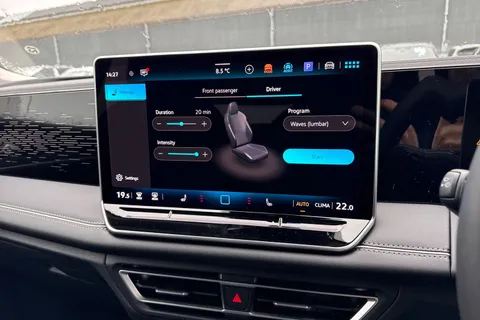 Volkswagen Tiguan 1.5 TSI Elegance DSG Euro 6 (s/s) 5dr Thumbnail #50