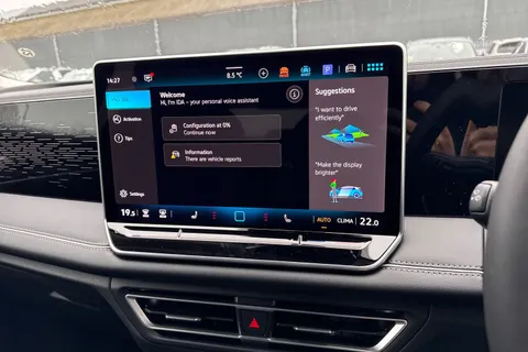 Volkswagen Tiguan 1.5 TSI Elegance DSG Euro 6 (s/s) 5dr Thumbnail #52