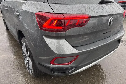 Volkswagen T-Roc 1.5 TSI Style Design Euro 6 (s/s) 5dr Thumbnail #7