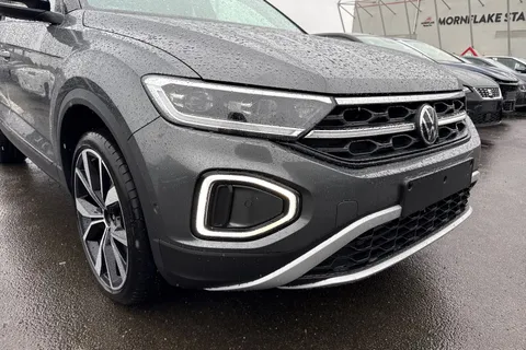 Volkswagen T-Roc 1.5 TSI Style Design Euro 6 (s/s) 5dr Thumbnail #8
