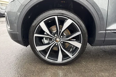 Volkswagen T-Roc 1.5 TSI Style Design Euro 6 (s/s) 5dr Thumbnail #9