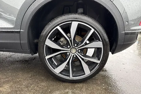 Volkswagen T-Roc 1.5 TSI Style Design Euro 6 (s/s) 5dr Thumbnail #10