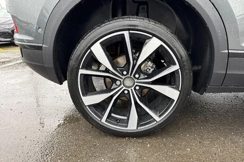 Volkswagen T-Roc 1.5 TSI Style Design Euro 6 (s/s) 5dr Thumbnail #11