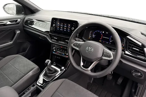 Volkswagen T-Roc 1.5 TSI Style Design Euro 6 (s/s) 5dr Thumbnail #13