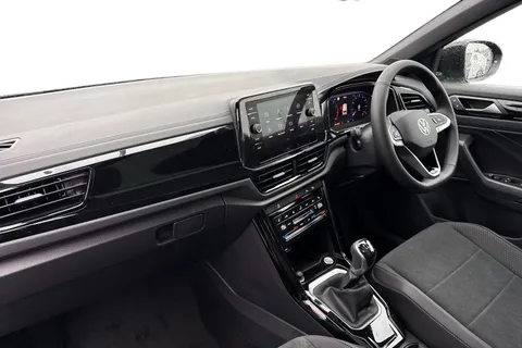 Volkswagen T-Roc 1.5 TSI Style Design Euro 6 (s/s) 5dr Thumbnail #14
