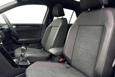 Volkswagen T-Roc 1.5 TSI Style Design Euro 6 (s/s) 5dr Thumbnail #15